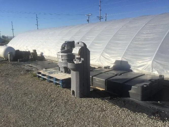 Photo #11 of BY ORDER OF RECEIVER, ASSETS OF KAMMAN'S FARMS, INC -  TRACTORS, BUSSES, TRUCKS, TRAILERS, IMPLEMENTS, ATTACHMENTS, SPRAYERS, IRRIGATION & PROCESSING EQUIP AND MORE!