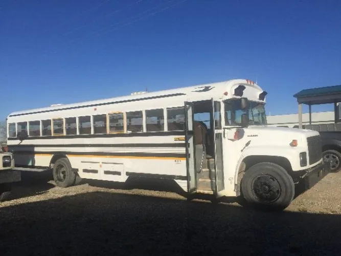 Photo #12 of BY ORDER OF RECEIVER, ASSETS OF KAMMAN'S FARMS, INC -  TRACTORS, BUSSES, TRUCKS, TRAILERS, IMPLEMENTS, ATTACHMENTS, SPRAYERS, IRRIGATION & PROCESSING EQUIP AND MORE!