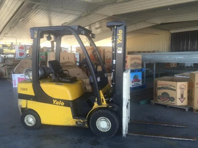 Photo #13 of BY ORDER OF RECEIVER, ASSETS OF KAMMAN'S FARMS, INC -  TRACTORS, BUSSES, TRUCKS, TRAILERS, IMPLEMENTS, ATTACHMENTS, SPRAYERS, IRRIGATION & PROCESSING EQUIP AND MORE!