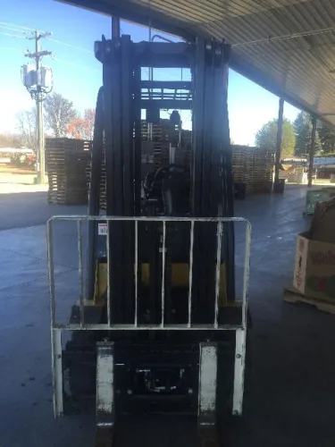 Photo #14 of BY ORDER OF RECEIVER, ASSETS OF KAMMAN'S FARMS, INC -  TRACTORS, BUSSES, TRUCKS, TRAILERS, IMPLEMENTS, ATTACHMENTS, SPRAYERS, IRRIGATION & PROCESSING EQUIP AND MORE!