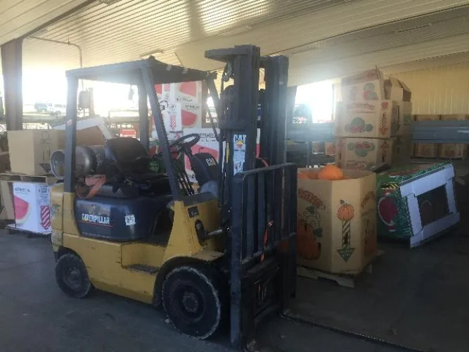 Photo #15 of BY ORDER OF RECEIVER, ASSETS OF KAMMAN'S FARMS, INC -  TRACTORS, BUSSES, TRUCKS, TRAILERS, IMPLEMENTS, ATTACHMENTS, SPRAYERS, IRRIGATION & PROCESSING EQUIP AND MORE!
