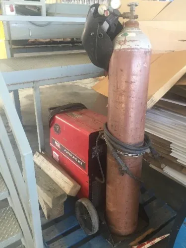 Photo #18 of BY ORDER OF RECEIVER, ASSETS OF KAMMAN'S FARMS, INC -  TRACTORS, BUSSES, TRUCKS, TRAILERS, IMPLEMENTS, ATTACHMENTS, SPRAYERS, IRRIGATION & PROCESSING EQUIP AND MORE!