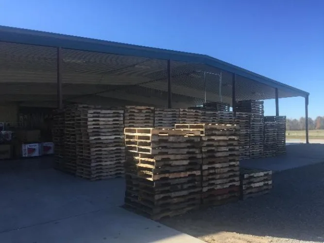 Photo #19 of BY ORDER OF RECEIVER, ASSETS OF KAMMAN'S FARMS, INC -  TRACTORS, BUSSES, TRUCKS, TRAILERS, IMPLEMENTS, ATTACHMENTS, SPRAYERS, IRRIGATION & PROCESSING EQUIP AND MORE!