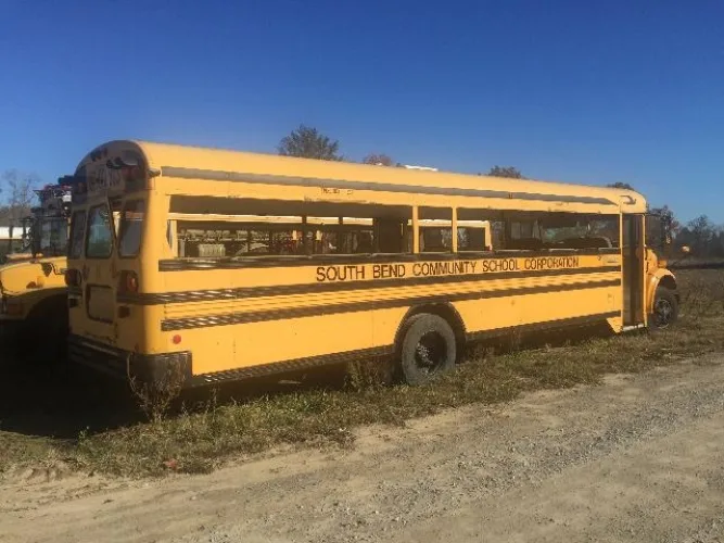 Photo #21 of BY ORDER OF RECEIVER, ASSETS OF KAMMAN'S FARMS, INC -  TRACTORS, BUSSES, TRUCKS, TRAILERS, IMPLEMENTS, ATTACHMENTS, SPRAYERS, IRRIGATION & PROCESSING EQUIP AND MORE!
