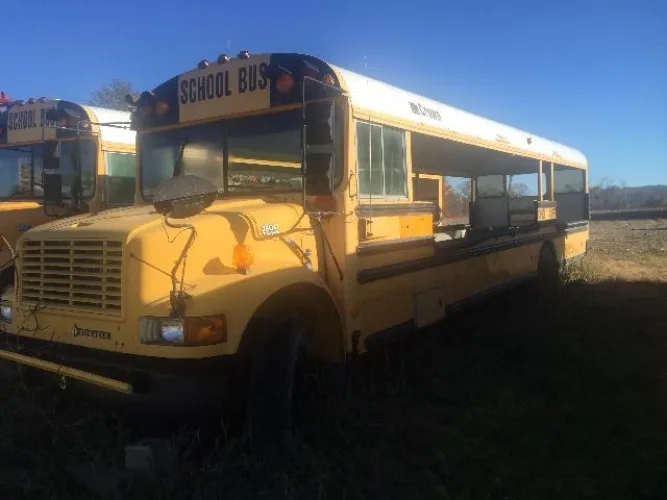 Photo #22 of BY ORDER OF RECEIVER, ASSETS OF KAMMAN'S FARMS, INC -  TRACTORS, BUSSES, TRUCKS, TRAILERS, IMPLEMENTS, ATTACHMENTS, SPRAYERS, IRRIGATION & PROCESSING EQUIP AND MORE!