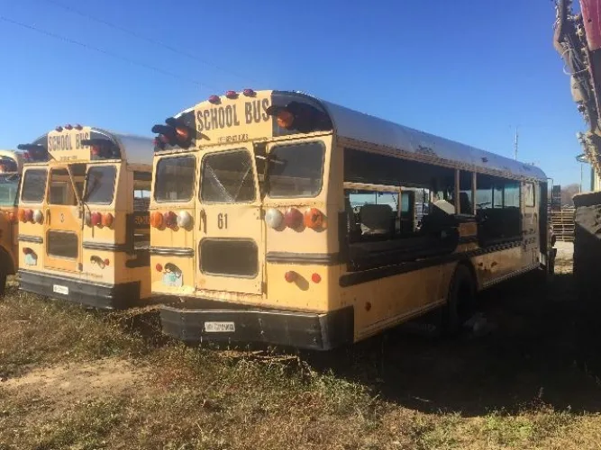 Photo #23 of BY ORDER OF RECEIVER, ASSETS OF KAMMAN'S FARMS, INC -  TRACTORS, BUSSES, TRUCKS, TRAILERS, IMPLEMENTS, ATTACHMENTS, SPRAYERS, IRRIGATION & PROCESSING EQUIP AND MORE!