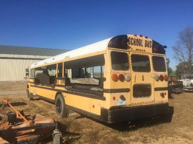 Photo #24 of BY ORDER OF RECEIVER, ASSETS OF KAMMAN'S FARMS, INC -  TRACTORS, BUSSES, TRUCKS, TRAILERS, IMPLEMENTS, ATTACHMENTS, SPRAYERS, IRRIGATION & PROCESSING EQUIP AND MORE!