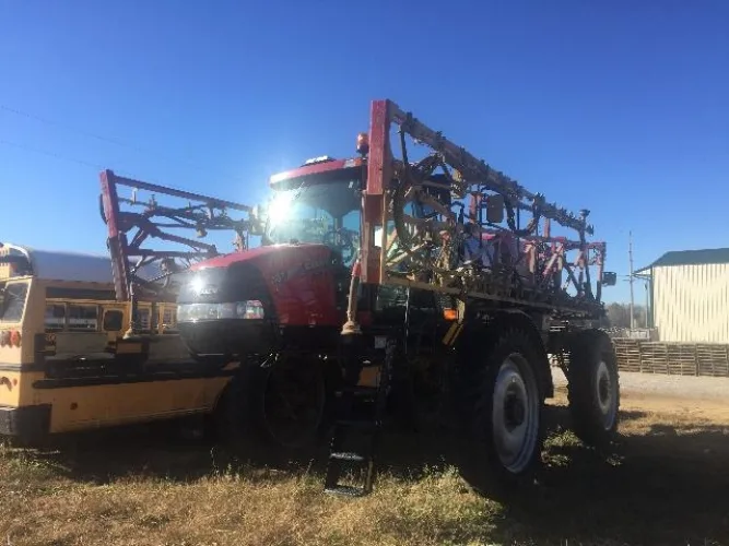 Photo #25 of BY ORDER OF RECEIVER, ASSETS OF KAMMAN'S FARMS, INC -  TRACTORS, BUSSES, TRUCKS, TRAILERS, IMPLEMENTS, ATTACHMENTS, SPRAYERS, IRRIGATION & PROCESSING EQUIP AND MORE!