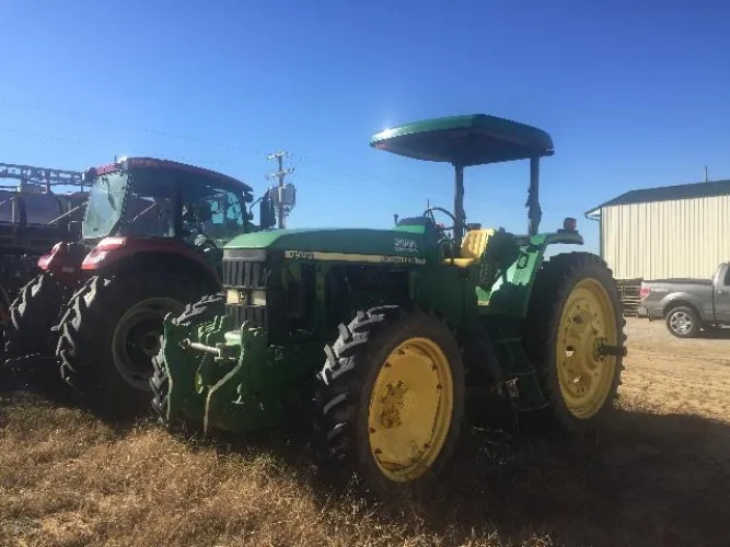 Photo #26 of BY ORDER OF RECEIVER, ASSETS OF KAMMAN'S FARMS, INC -  TRACTORS, BUSSES, TRUCKS, TRAILERS, IMPLEMENTS, ATTACHMENTS, SPRAYERS, IRRIGATION & PROCESSING EQUIP AND MORE!