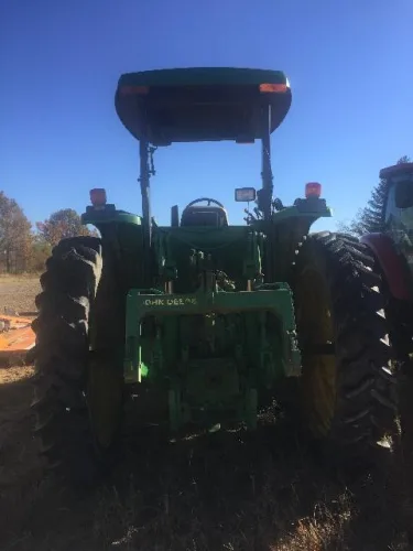 Photo #28 of BY ORDER OF RECEIVER, ASSETS OF KAMMAN'S FARMS, INC -  TRACTORS, BUSSES, TRUCKS, TRAILERS, IMPLEMENTS, ATTACHMENTS, SPRAYERS, IRRIGATION & PROCESSING EQUIP AND MORE!