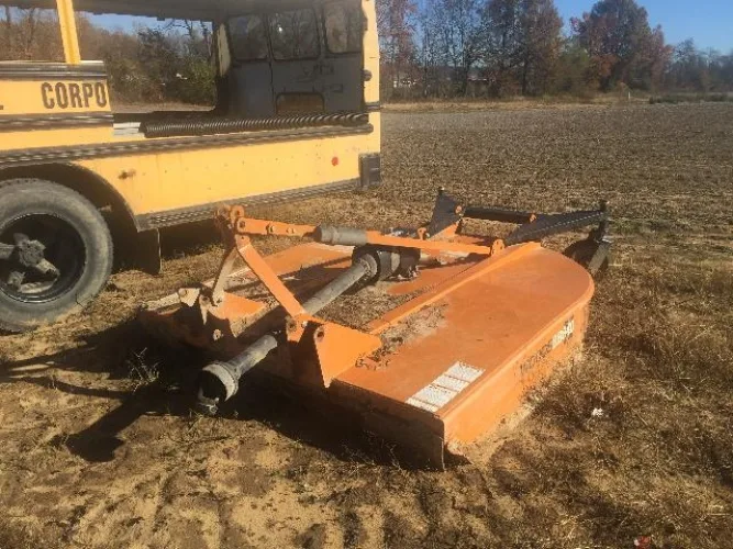 Photo #29 of BY ORDER OF RECEIVER, ASSETS OF KAMMAN'S FARMS, INC -  TRACTORS, BUSSES, TRUCKS, TRAILERS, IMPLEMENTS, ATTACHMENTS, SPRAYERS, IRRIGATION & PROCESSING EQUIP AND MORE!