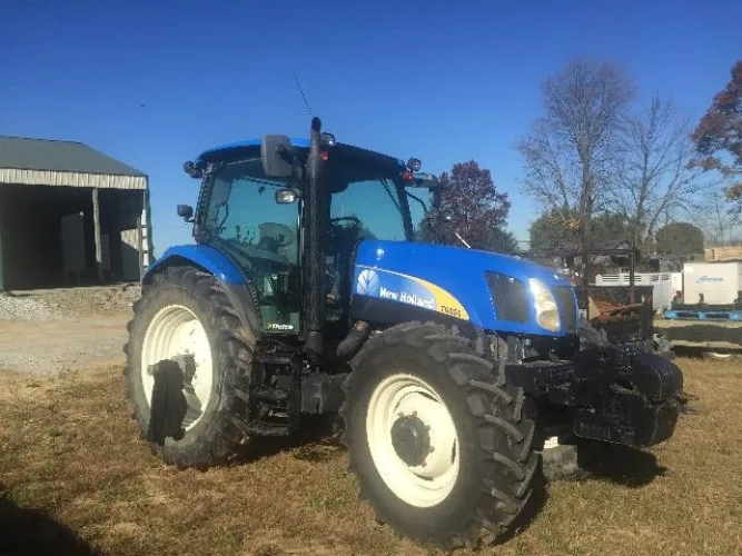 Photo #30 of BY ORDER OF RECEIVER, ASSETS OF KAMMAN'S FARMS, INC -  TRACTORS, BUSSES, TRUCKS, TRAILERS, IMPLEMENTS, ATTACHMENTS, SPRAYERS, IRRIGATION & PROCESSING EQUIP AND MORE!