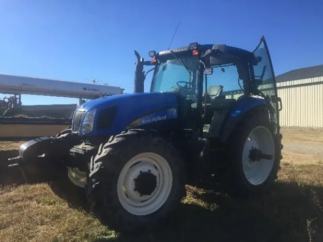 Photo #31 of BY ORDER OF RECEIVER, ASSETS OF KAMMAN'S FARMS, INC -  TRACTORS, BUSSES, TRUCKS, TRAILERS, IMPLEMENTS, ATTACHMENTS, SPRAYERS, IRRIGATION & PROCESSING EQUIP AND MORE!