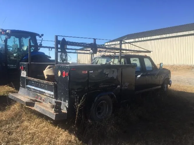 Photo #34 of BY ORDER OF RECEIVER, ASSETS OF KAMMAN'S FARMS, INC -  TRACTORS, BUSSES, TRUCKS, TRAILERS, IMPLEMENTS, ATTACHMENTS, SPRAYERS, IRRIGATION & PROCESSING EQUIP AND MORE!