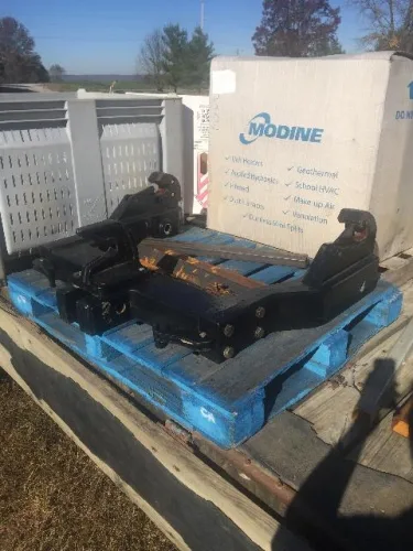 Photo #36 of BY ORDER OF RECEIVER, ASSETS OF KAMMAN'S FARMS, INC -  TRACTORS, BUSSES, TRUCKS, TRAILERS, IMPLEMENTS, ATTACHMENTS, SPRAYERS, IRRIGATION & PROCESSING EQUIP AND MORE!