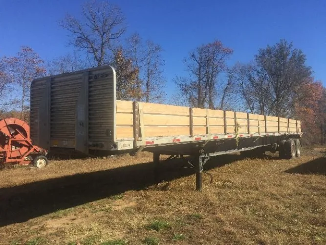 Photo #39 of BY ORDER OF RECEIVER, ASSETS OF KAMMAN'S FARMS, INC -  TRACTORS, BUSSES, TRUCKS, TRAILERS, IMPLEMENTS, ATTACHMENTS, SPRAYERS, IRRIGATION & PROCESSING EQUIP AND MORE!