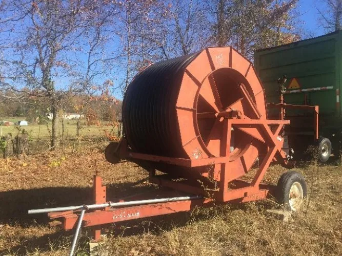 Photo #40 of BY ORDER OF RECEIVER, ASSETS OF KAMMAN'S FARMS, INC -  TRACTORS, BUSSES, TRUCKS, TRAILERS, IMPLEMENTS, ATTACHMENTS, SPRAYERS, IRRIGATION & PROCESSING EQUIP AND MORE!