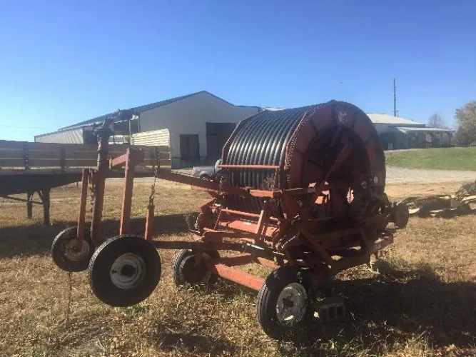 Photo #41 of BY ORDER OF RECEIVER, ASSETS OF KAMMAN'S FARMS, INC -  TRACTORS, BUSSES, TRUCKS, TRAILERS, IMPLEMENTS, ATTACHMENTS, SPRAYERS, IRRIGATION & PROCESSING EQUIP AND MORE!