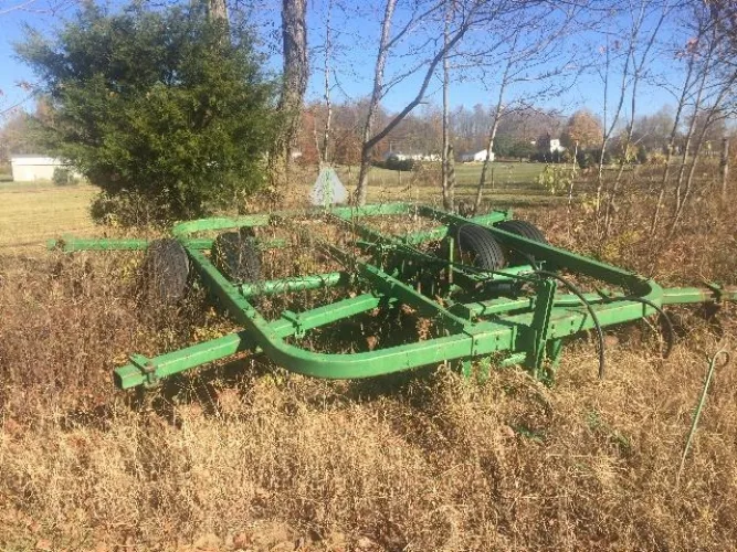 Photo #43 of BY ORDER OF RECEIVER, ASSETS OF KAMMAN'S FARMS, INC -  TRACTORS, BUSSES, TRUCKS, TRAILERS, IMPLEMENTS, ATTACHMENTS, SPRAYERS, IRRIGATION & PROCESSING EQUIP AND MORE!