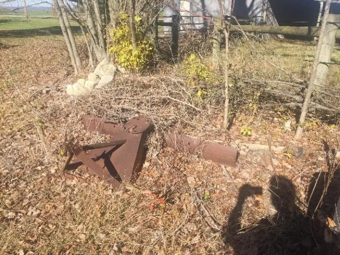 Photo #46 of BY ORDER OF RECEIVER, ASSETS OF KAMMAN'S FARMS, INC -  TRACTORS, BUSSES, TRUCKS, TRAILERS, IMPLEMENTS, ATTACHMENTS, SPRAYERS, IRRIGATION & PROCESSING EQUIP AND MORE!