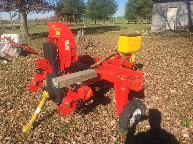 Photo #47 of BY ORDER OF RECEIVER, ASSETS OF KAMMAN'S FARMS, INC -  TRACTORS, BUSSES, TRUCKS, TRAILERS, IMPLEMENTS, ATTACHMENTS, SPRAYERS, IRRIGATION & PROCESSING EQUIP AND MORE!