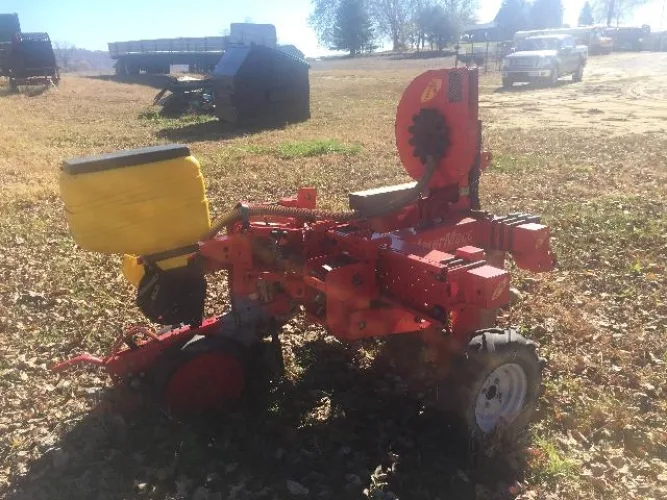 Photo #49 of BY ORDER OF RECEIVER, ASSETS OF KAMMAN'S FARMS, INC -  TRACTORS, BUSSES, TRUCKS, TRAILERS, IMPLEMENTS, ATTACHMENTS, SPRAYERS, IRRIGATION & PROCESSING EQUIP AND MORE!
