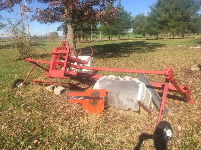 Photo #50 of BY ORDER OF RECEIVER, ASSETS OF KAMMAN'S FARMS, INC -  TRACTORS, BUSSES, TRUCKS, TRAILERS, IMPLEMENTS, ATTACHMENTS, SPRAYERS, IRRIGATION & PROCESSING EQUIP AND MORE!