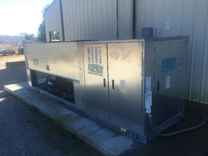 Photo #51 of BY ORDER OF RECEIVER, ASSETS OF KAMMAN'S FARMS, INC -  TRACTORS, BUSSES, TRUCKS, TRAILERS, IMPLEMENTS, ATTACHMENTS, SPRAYERS, IRRIGATION & PROCESSING EQUIP AND MORE!