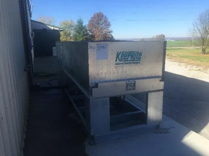 Photo #52 of BY ORDER OF RECEIVER, ASSETS OF KAMMAN'S FARMS, INC -  TRACTORS, BUSSES, TRUCKS, TRAILERS, IMPLEMENTS, ATTACHMENTS, SPRAYERS, IRRIGATION & PROCESSING EQUIP AND MORE!