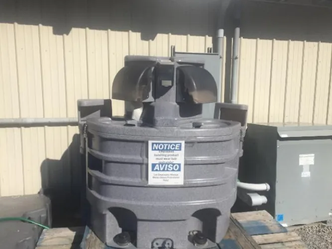 Photo #56 of BY ORDER OF RECEIVER, ASSETS OF KAMMAN'S FARMS, INC -  TRACTORS, BUSSES, TRUCKS, TRAILERS, IMPLEMENTS, ATTACHMENTS, SPRAYERS, IRRIGATION & PROCESSING EQUIP AND MORE!