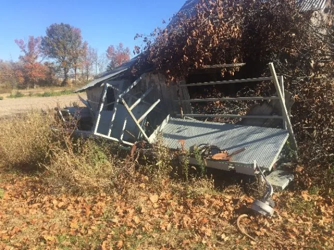 Photo #57 of BY ORDER OF RECEIVER, ASSETS OF KAMMAN'S FARMS, INC -  TRACTORS, BUSSES, TRUCKS, TRAILERS, IMPLEMENTS, ATTACHMENTS, SPRAYERS, IRRIGATION & PROCESSING EQUIP AND MORE!
