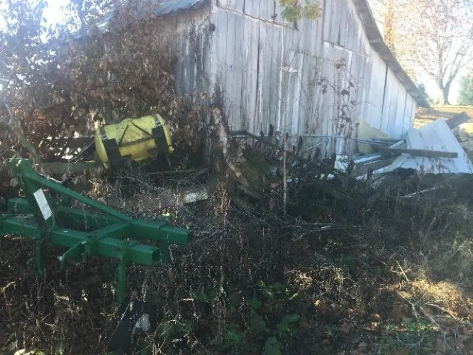 Photo #63 of BY ORDER OF RECEIVER, ASSETS OF KAMMAN'S FARMS, INC -  TRACTORS, BUSSES, TRUCKS, TRAILERS, IMPLEMENTS, ATTACHMENTS, SPRAYERS, IRRIGATION & PROCESSING EQUIP AND MORE!