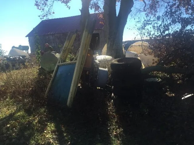 Photo #64 of BY ORDER OF RECEIVER, ASSETS OF KAMMAN'S FARMS, INC -  TRACTORS, BUSSES, TRUCKS, TRAILERS, IMPLEMENTS, ATTACHMENTS, SPRAYERS, IRRIGATION & PROCESSING EQUIP AND MORE!