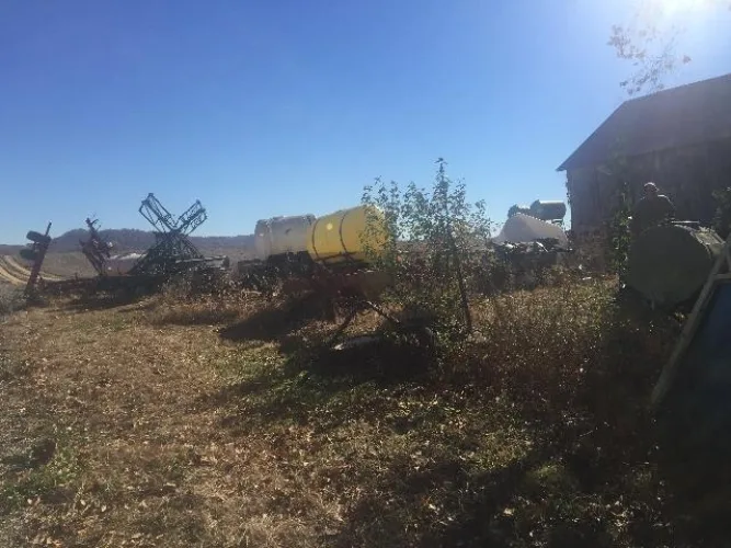 Photo #65 of BY ORDER OF RECEIVER, ASSETS OF KAMMAN'S FARMS, INC -  TRACTORS, BUSSES, TRUCKS, TRAILERS, IMPLEMENTS, ATTACHMENTS, SPRAYERS, IRRIGATION & PROCESSING EQUIP AND MORE!