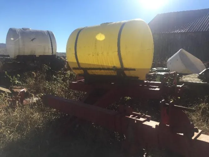 Photo #69 of BY ORDER OF RECEIVER, ASSETS OF KAMMAN'S FARMS, INC -  TRACTORS, BUSSES, TRUCKS, TRAILERS, IMPLEMENTS, ATTACHMENTS, SPRAYERS, IRRIGATION & PROCESSING EQUIP AND MORE!