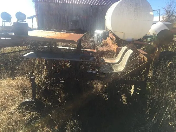 Photo #71 of BY ORDER OF RECEIVER, ASSETS OF KAMMAN'S FARMS, INC -  TRACTORS, BUSSES, TRUCKS, TRAILERS, IMPLEMENTS, ATTACHMENTS, SPRAYERS, IRRIGATION & PROCESSING EQUIP AND MORE!
