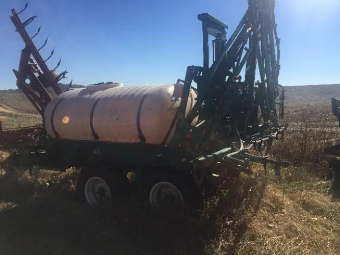 Photo #72 of BY ORDER OF RECEIVER, ASSETS OF KAMMAN'S FARMS, INC -  TRACTORS, BUSSES, TRUCKS, TRAILERS, IMPLEMENTS, ATTACHMENTS, SPRAYERS, IRRIGATION & PROCESSING EQUIP AND MORE!