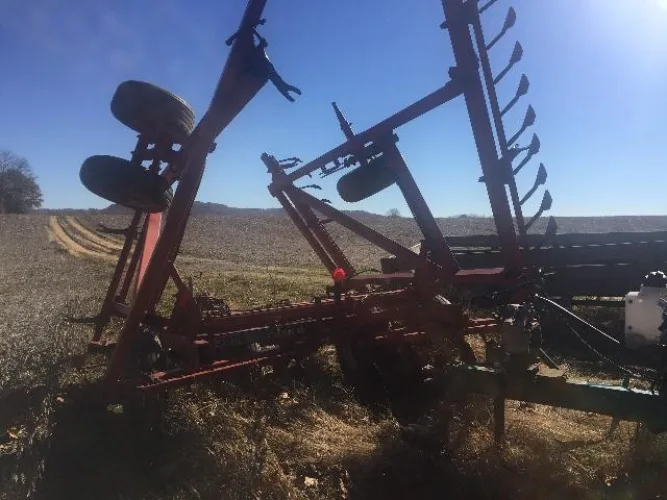 Photo #73 of BY ORDER OF RECEIVER, ASSETS OF KAMMAN'S FARMS, INC -  TRACTORS, BUSSES, TRUCKS, TRAILERS, IMPLEMENTS, ATTACHMENTS, SPRAYERS, IRRIGATION & PROCESSING EQUIP AND MORE!