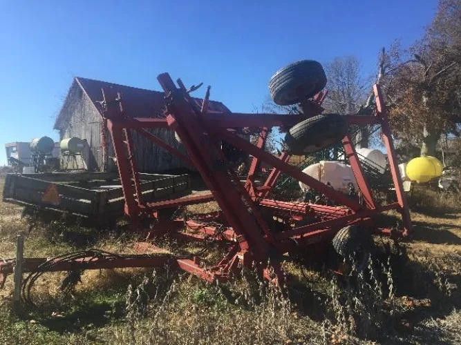 Photo #75 of BY ORDER OF RECEIVER, ASSETS OF KAMMAN'S FARMS, INC -  TRACTORS, BUSSES, TRUCKS, TRAILERS, IMPLEMENTS, ATTACHMENTS, SPRAYERS, IRRIGATION & PROCESSING EQUIP AND MORE!