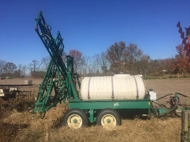 Photo #77 of BY ORDER OF RECEIVER, ASSETS OF KAMMAN'S FARMS, INC -  TRACTORS, BUSSES, TRUCKS, TRAILERS, IMPLEMENTS, ATTACHMENTS, SPRAYERS, IRRIGATION & PROCESSING EQUIP AND MORE!