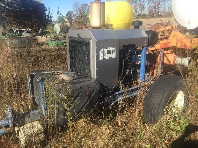 Photo #80 of BY ORDER OF RECEIVER, ASSETS OF KAMMAN'S FARMS, INC -  TRACTORS, BUSSES, TRUCKS, TRAILERS, IMPLEMENTS, ATTACHMENTS, SPRAYERS, IRRIGATION & PROCESSING EQUIP AND MORE!
