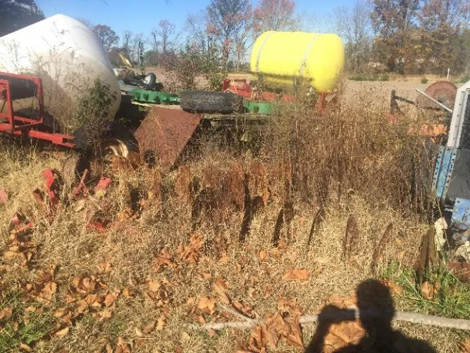 Photo #81 of BY ORDER OF RECEIVER, ASSETS OF KAMMAN'S FARMS, INC -  TRACTORS, BUSSES, TRUCKS, TRAILERS, IMPLEMENTS, ATTACHMENTS, SPRAYERS, IRRIGATION & PROCESSING EQUIP AND MORE!