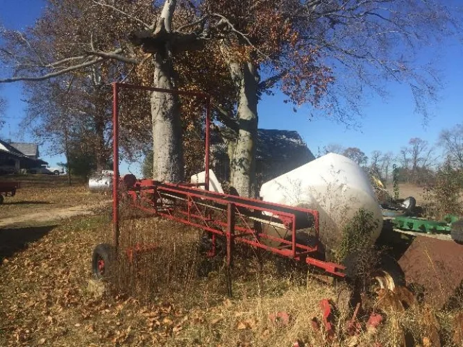 Photo #82 of BY ORDER OF RECEIVER, ASSETS OF KAMMAN'S FARMS, INC -  TRACTORS, BUSSES, TRUCKS, TRAILERS, IMPLEMENTS, ATTACHMENTS, SPRAYERS, IRRIGATION & PROCESSING EQUIP AND MORE!
