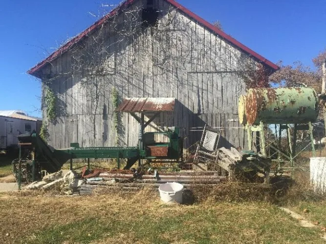 Photo #85 of BY ORDER OF RECEIVER, ASSETS OF KAMMAN'S FARMS, INC -  TRACTORS, BUSSES, TRUCKS, TRAILERS, IMPLEMENTS, ATTACHMENTS, SPRAYERS, IRRIGATION & PROCESSING EQUIP AND MORE!