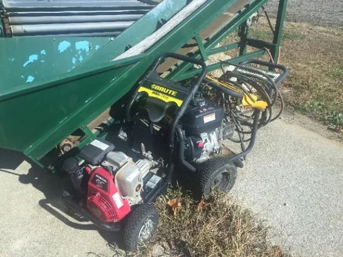 Photo #87 of BY ORDER OF RECEIVER, ASSETS OF KAMMAN'S FARMS, INC -  TRACTORS, BUSSES, TRUCKS, TRAILERS, IMPLEMENTS, ATTACHMENTS, SPRAYERS, IRRIGATION & PROCESSING EQUIP AND MORE!