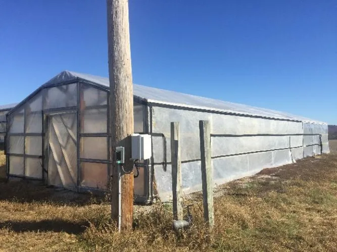 Photo #96 of BY ORDER OF RECEIVER, ASSETS OF KAMMAN'S FARMS, INC -  TRACTORS, BUSSES, TRUCKS, TRAILERS, IMPLEMENTS, ATTACHMENTS, SPRAYERS, IRRIGATION & PROCESSING EQUIP AND MORE!
