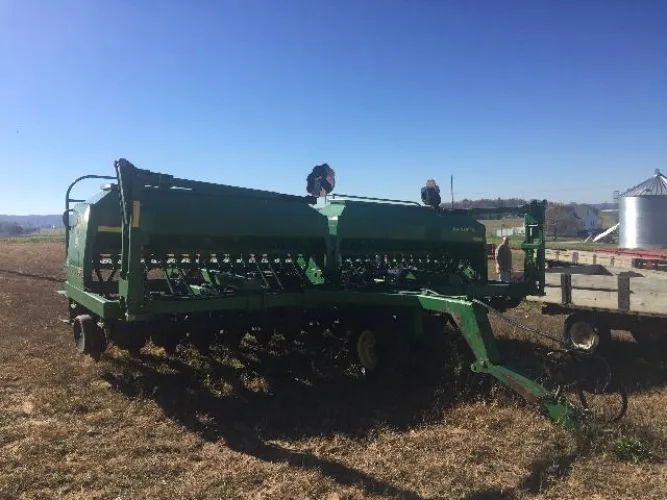 Photo #98 of BY ORDER OF RECEIVER, ASSETS OF KAMMAN'S FARMS, INC -  TRACTORS, BUSSES, TRUCKS, TRAILERS, IMPLEMENTS, ATTACHMENTS, SPRAYERS, IRRIGATION & PROCESSING EQUIP AND MORE!