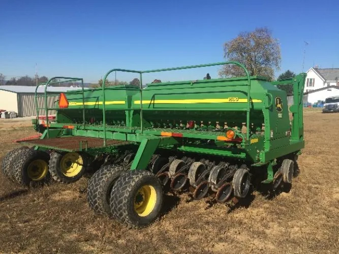 Photo #99 of BY ORDER OF RECEIVER, ASSETS OF KAMMAN'S FARMS, INC -  TRACTORS, BUSSES, TRUCKS, TRAILERS, IMPLEMENTS, ATTACHMENTS, SPRAYERS, IRRIGATION & PROCESSING EQUIP AND MORE!