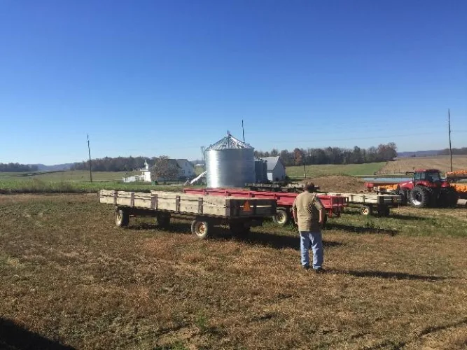 Photo #104 of BY ORDER OF RECEIVER, ASSETS OF KAMMAN'S FARMS, INC -  TRACTORS, BUSSES, TRUCKS, TRAILERS, IMPLEMENTS, ATTACHMENTS, SPRAYERS, IRRIGATION & PROCESSING EQUIP AND MORE!