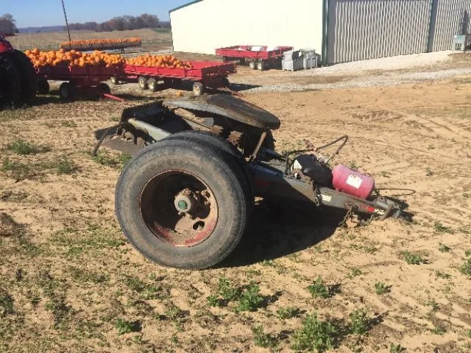 Photo #107 of BY ORDER OF RECEIVER, ASSETS OF KAMMAN'S FARMS, INC -  TRACTORS, BUSSES, TRUCKS, TRAILERS, IMPLEMENTS, ATTACHMENTS, SPRAYERS, IRRIGATION & PROCESSING EQUIP AND MORE!